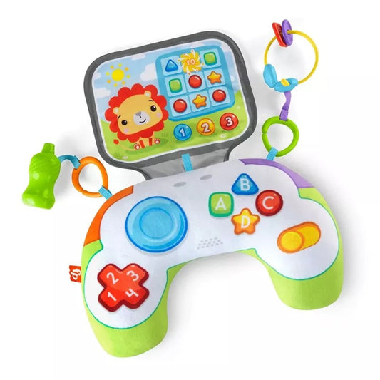 Fisher-Price - Littlest Gamer Tummy Wedge