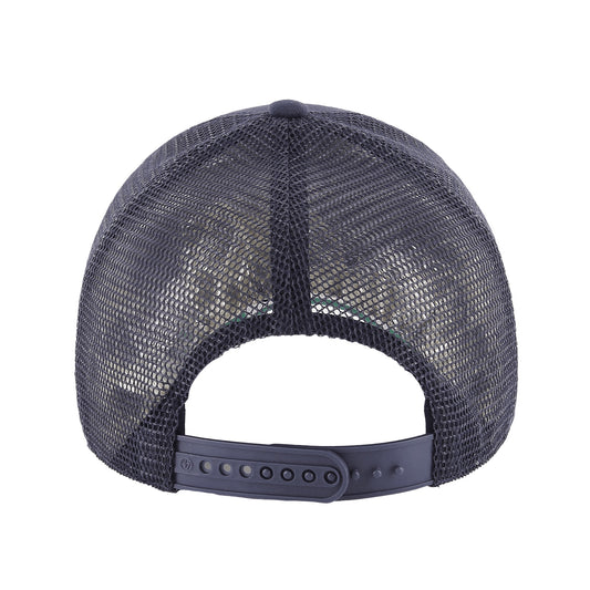 47 Brand NY Yankees Snapback MVP Mesh Cap - Navy — BambiniJO Jordan