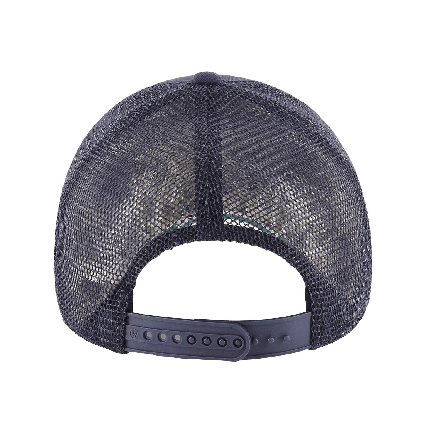 47 Brand - New York Yankees Snapback MVP Mesh Cap | Navy