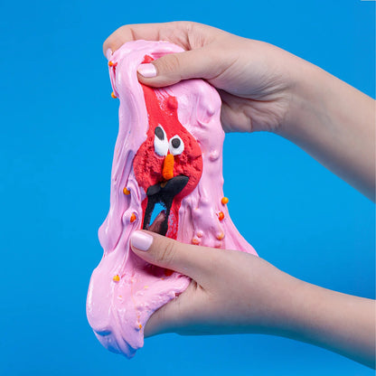 ماما سيما - إلمو سلايم