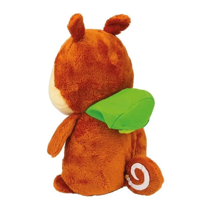 Winfun - 2-in-1 Starry Lights Squirrel | 0M+