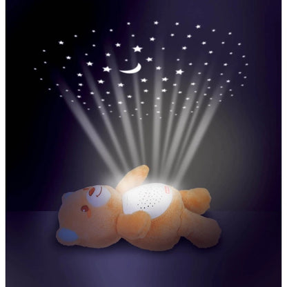 Winfun - 2-in-1 Starry Lights Bear | 0M+