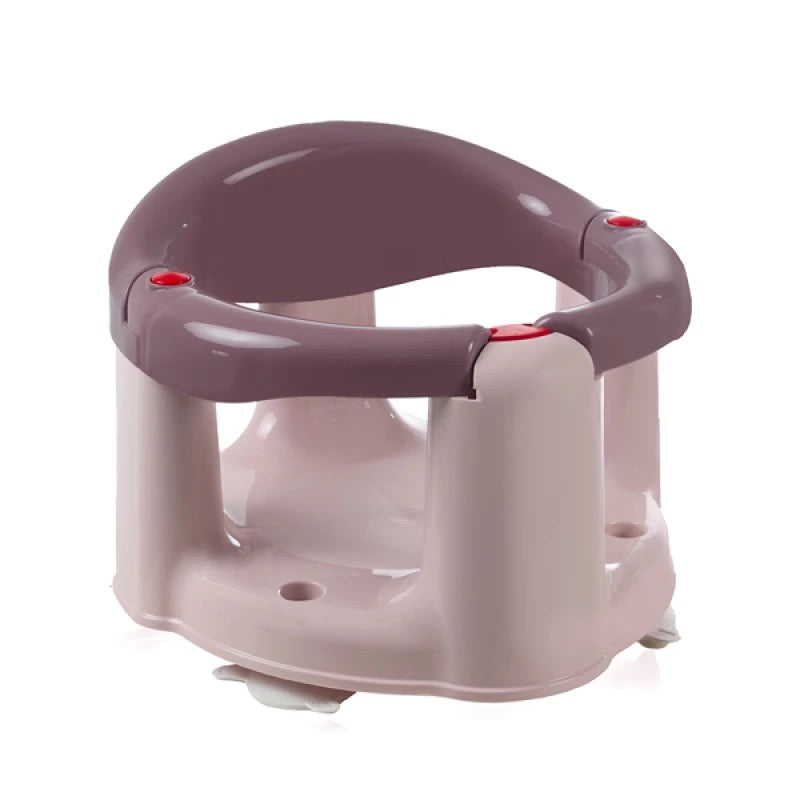 BabyJem - Baby Bath Seat Anti Slip