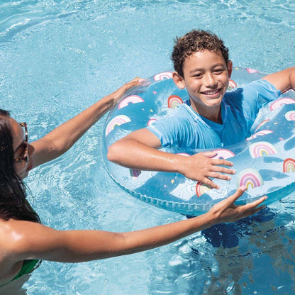 Intex - Whimsical Magic Tubes 81cm | 8Y+ | Rainbow