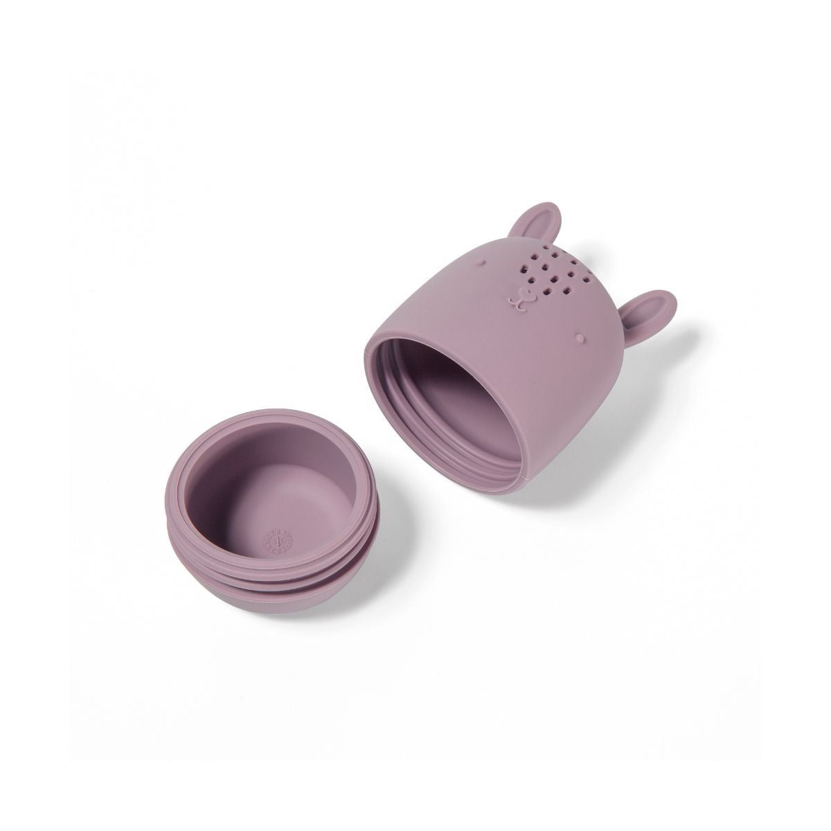Bebe Confort - Silicone Bath Animal Toys Bebe Confort - Silicone Bath Animal Toys