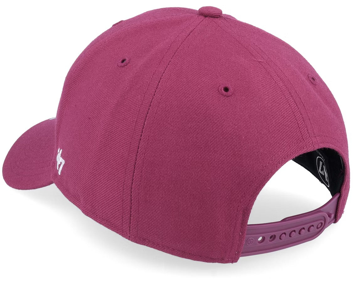 47 Brand - New York Yankees MVP Snapback Cap | Galaxy