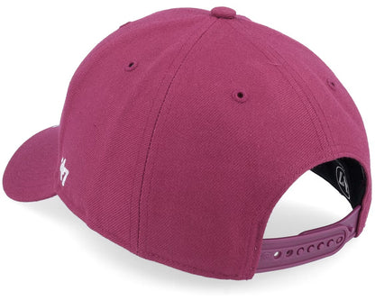 47 Brand - New York Yankees MVP Snapback Cap | Galaxy