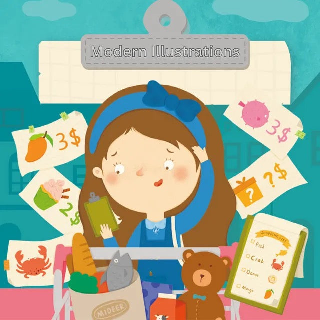Mideer - Board Game | The Shopper Mideer - Board Game | The Shopper