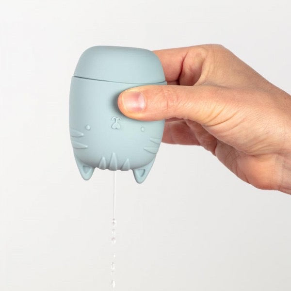 Bebe Confort - Silicone Bath Animal Toys Bebe Confort - Silicone Bath Animal Toys
