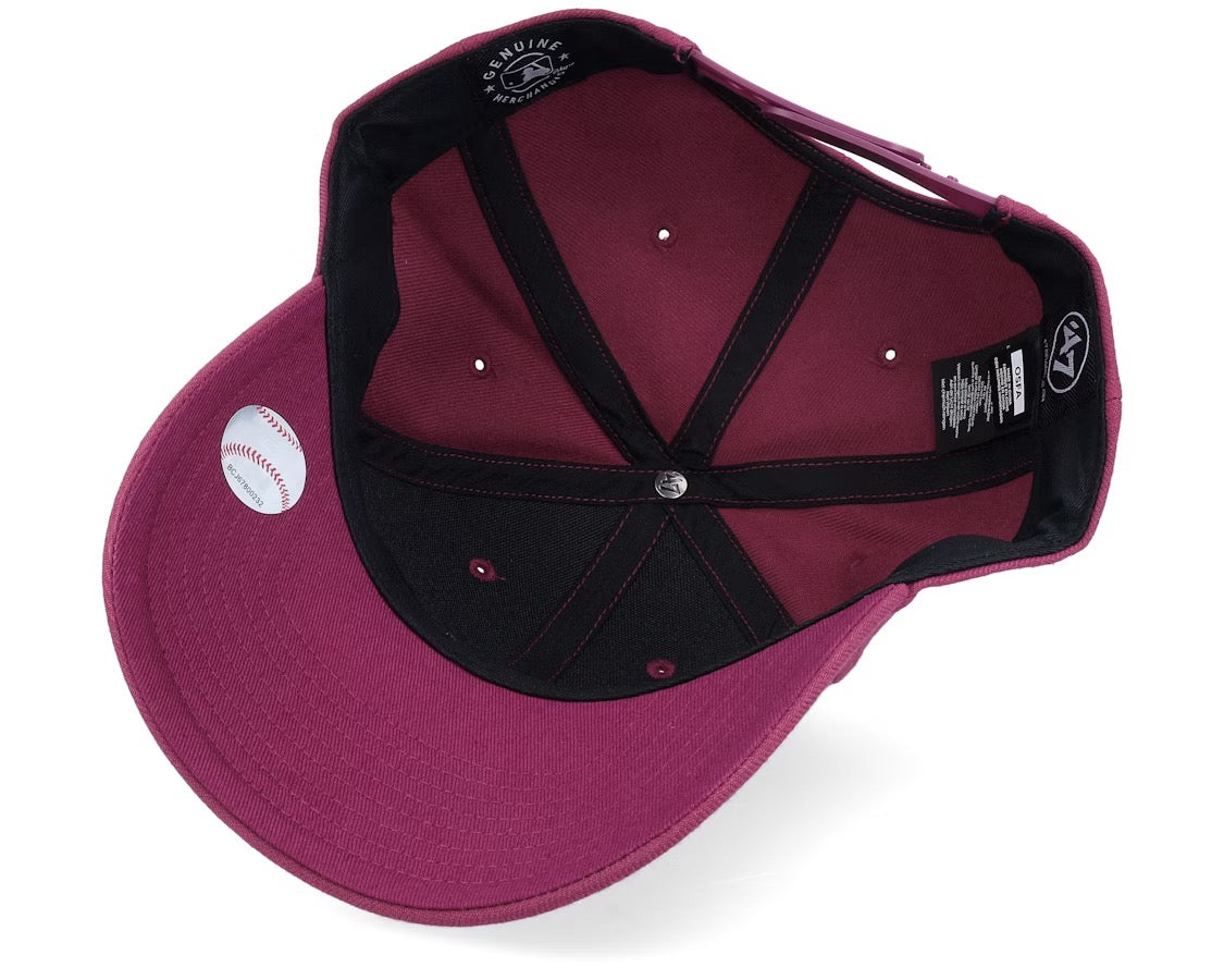 47 Brand - New York Yankees MVP Snapback Cap | Galaxy