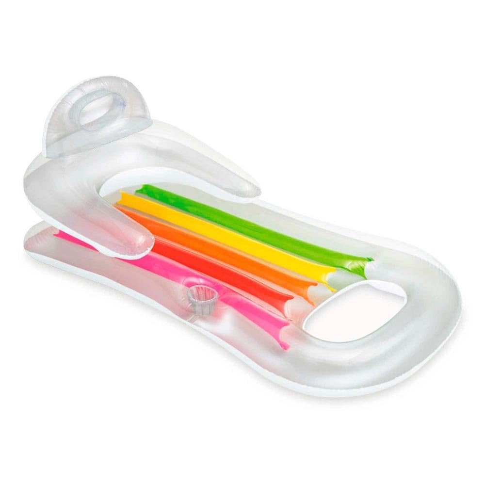 Intex - King Kool Lounges Intex - King Kool Lounges