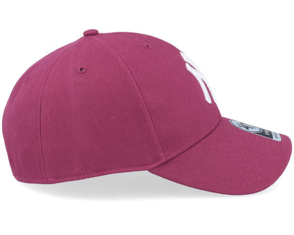 47 Brand - New York Yankees MVP Snapback Cap | Galaxy
