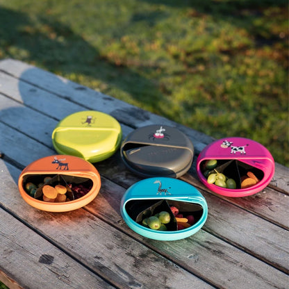 Carl Oscar - SnackDISC | Lime Monkey