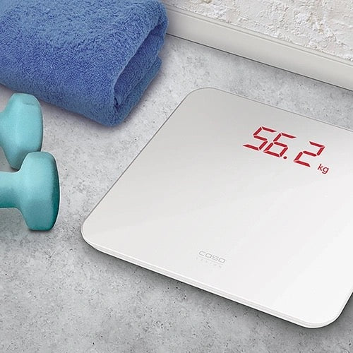 Caso - BS1 Personal Scale Caso - BS1 Personal Scale