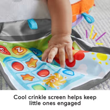 Fisher-Price - Littlest Gamer Tummy Wedge