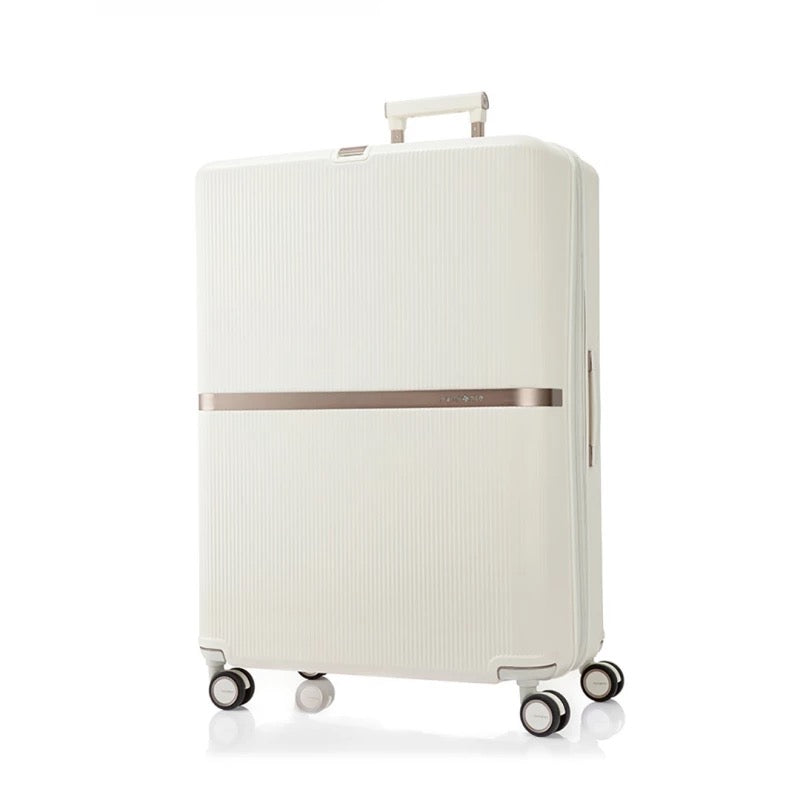 Samsonite - مينتر سبينر 81/30 عاجي | كبير جداً