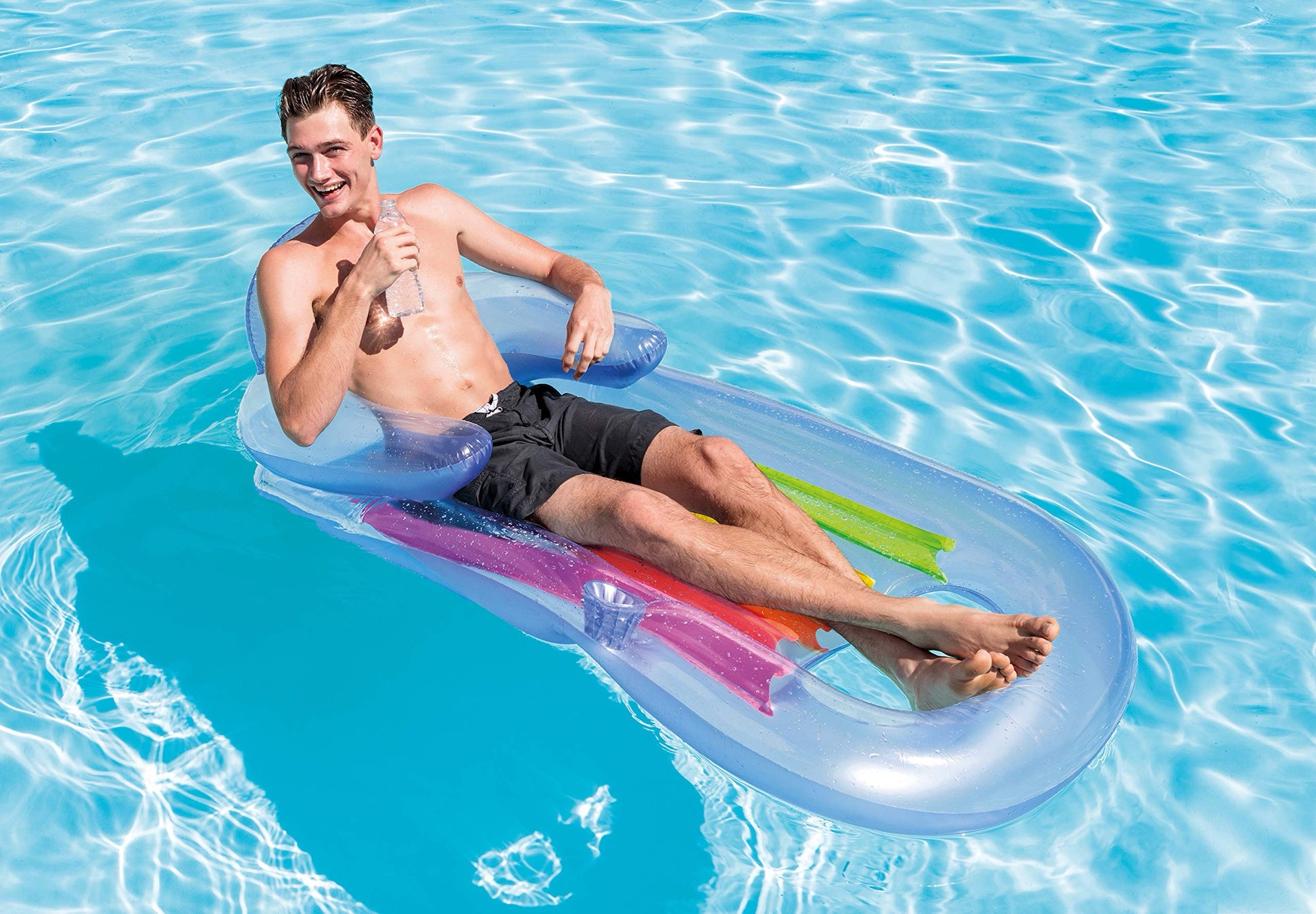 Intex - King Kool Lounges Intex - King Kool Lounges