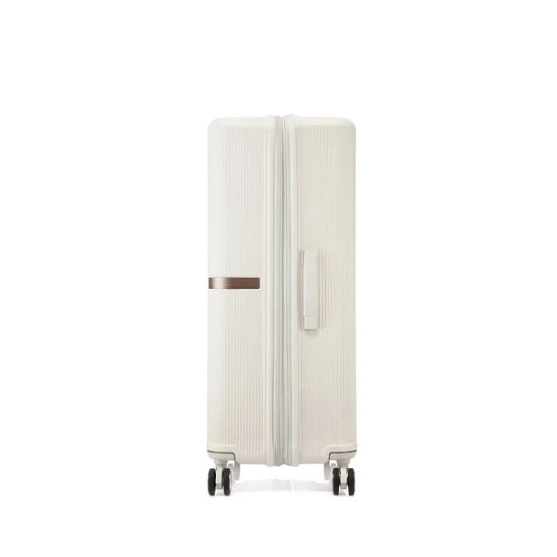 Samsonite - مينتر سبينر 81/30 عاجي | كبير جداً