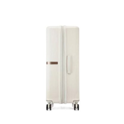 Samsonite - مينتر سبينر 81/30 عاجي | كبير جداً