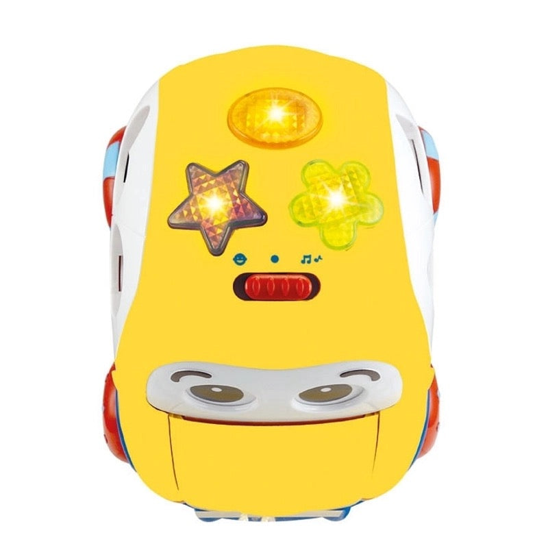 Winfun - Rhymes & Sorter Car | 12m+ Winfun - Rhymes & Sorter Car | 12m+