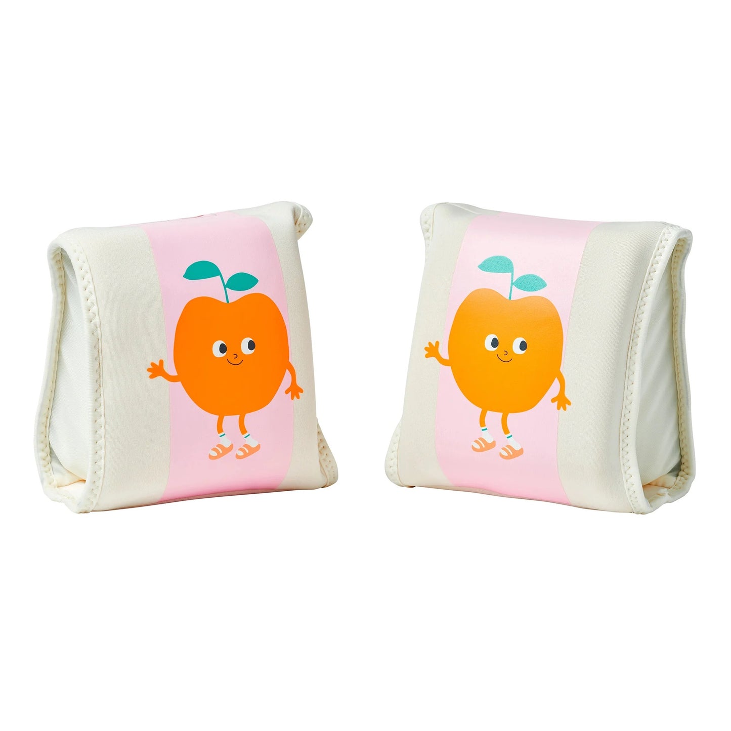 SUNNYLiFE - Kids Arm Floaties | Poppy the Peach - BambiniJO | Buy Online | Jordan