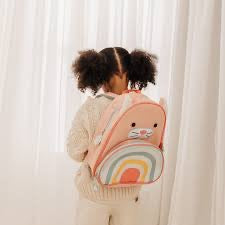 Skip Hop - Little Kid Backpack | Zoo | Cat Skip Hop - Little Kid Backpack | Zoo | Cat