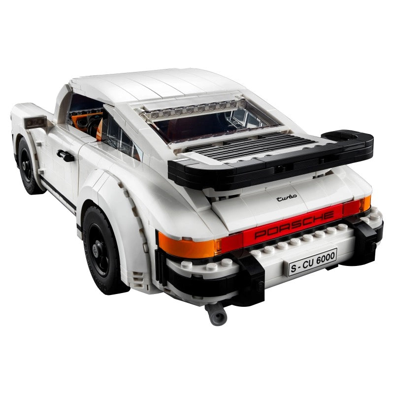 Lego - Porsche 911 | 1458 Pcs | 18Y+ Lego - Porsche 911 | 1458 Pcs | 18Y+