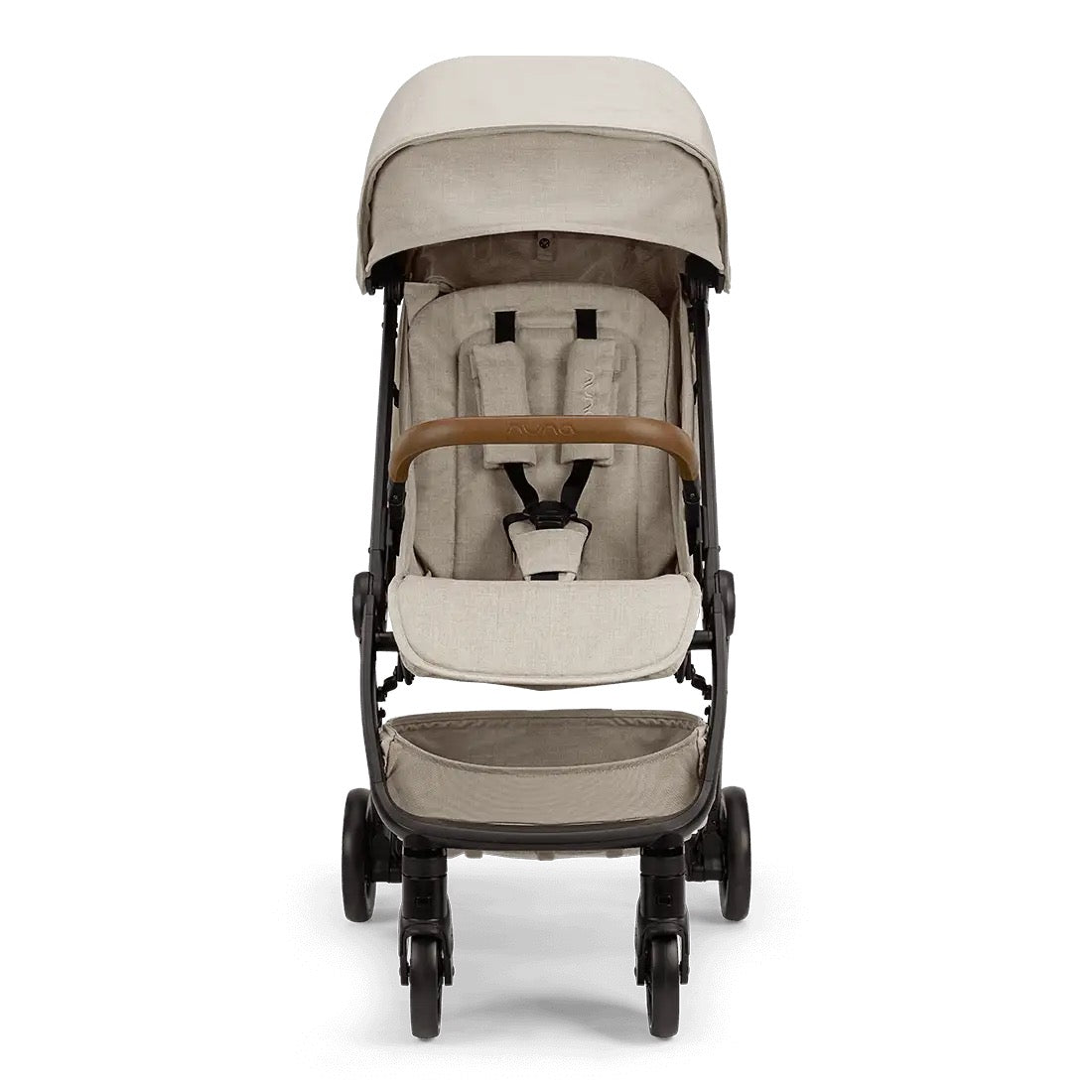 Nuna - trvl™ Stroller | 0-7Y | Hazelwood