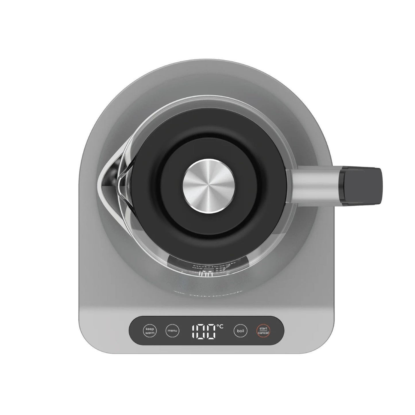 Nutricook - 2-in-1 Kettle & Tea Maker