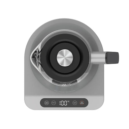 Nutricook - 2-in-1 Kettle & Tea Maker