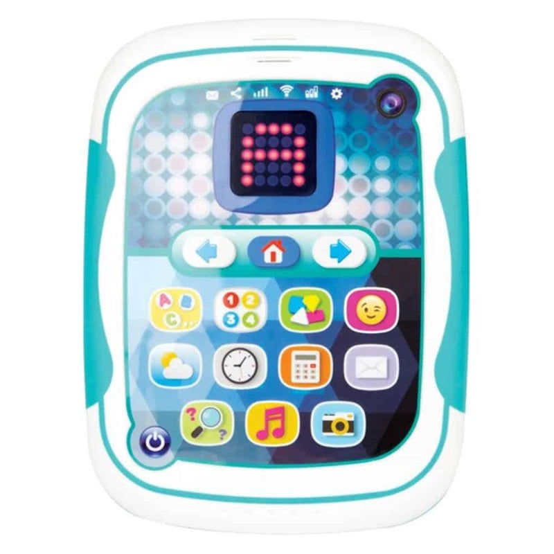 Winfun - Light-Up Smart Pad | 18m+ Winfun - Light-Up Smart Pad | 18m+