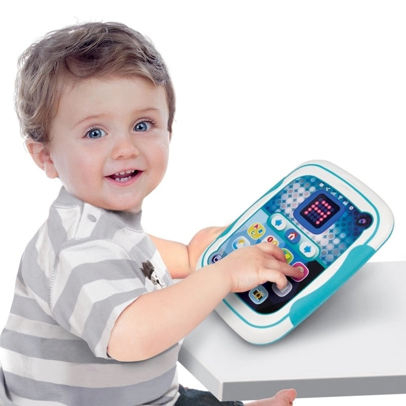 Winfun - Light-Up Smart Pad | 18m+ Winfun - Light-Up Smart Pad | 18m+