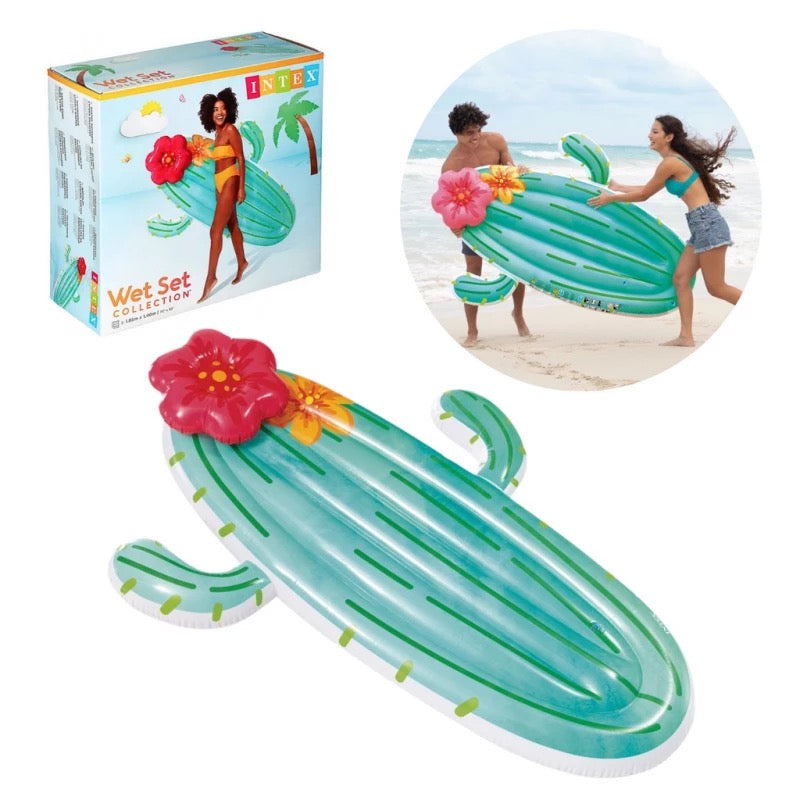 Intex - Cactus Float Intex - Cactus Float