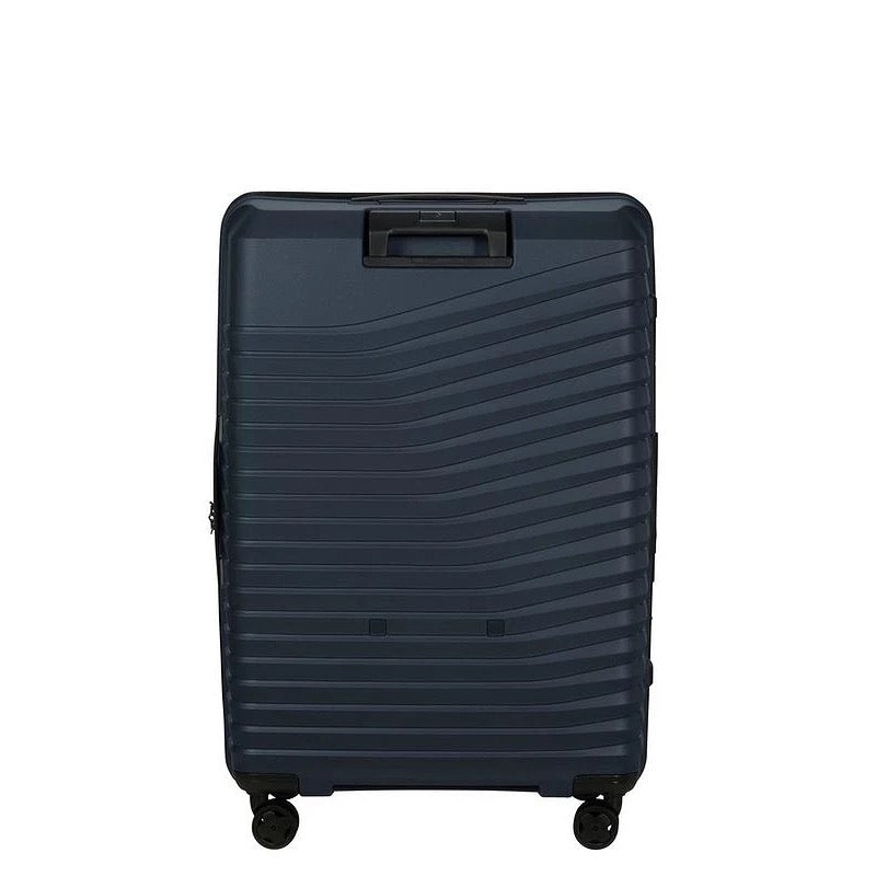 Samsonite - Intuo Spinner 75/28 Expandable Blue Nights | Medium
