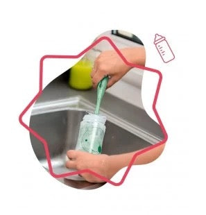 Babymoov - Bottle Brush