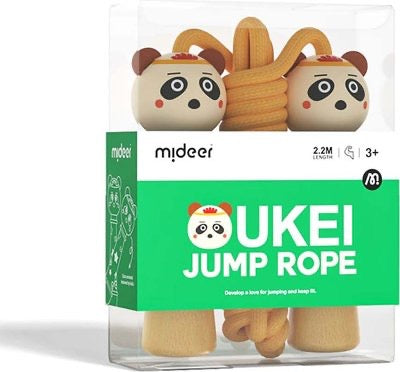 Mideer - Oukei Jump Rope