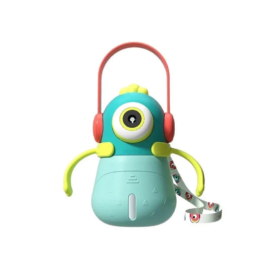 Mideer - Monster Bubbles | Blue | 3Y+