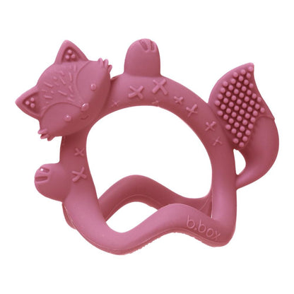 BBox - Twist Teether | Peony