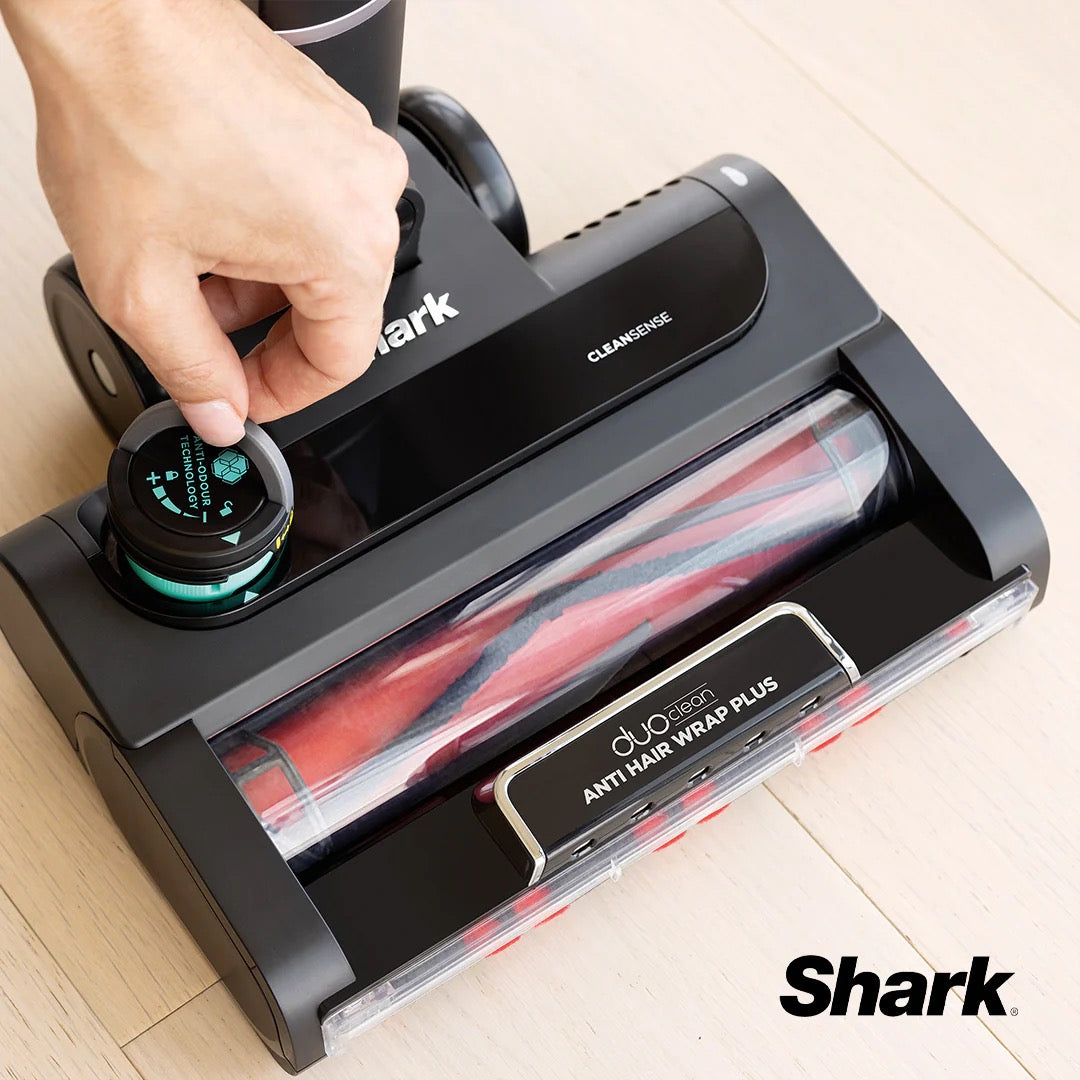 Shark - Stratos Anti Hair Wrap Plus Cordless Vacuum | 0.7L |  60-Minutes Run Time
