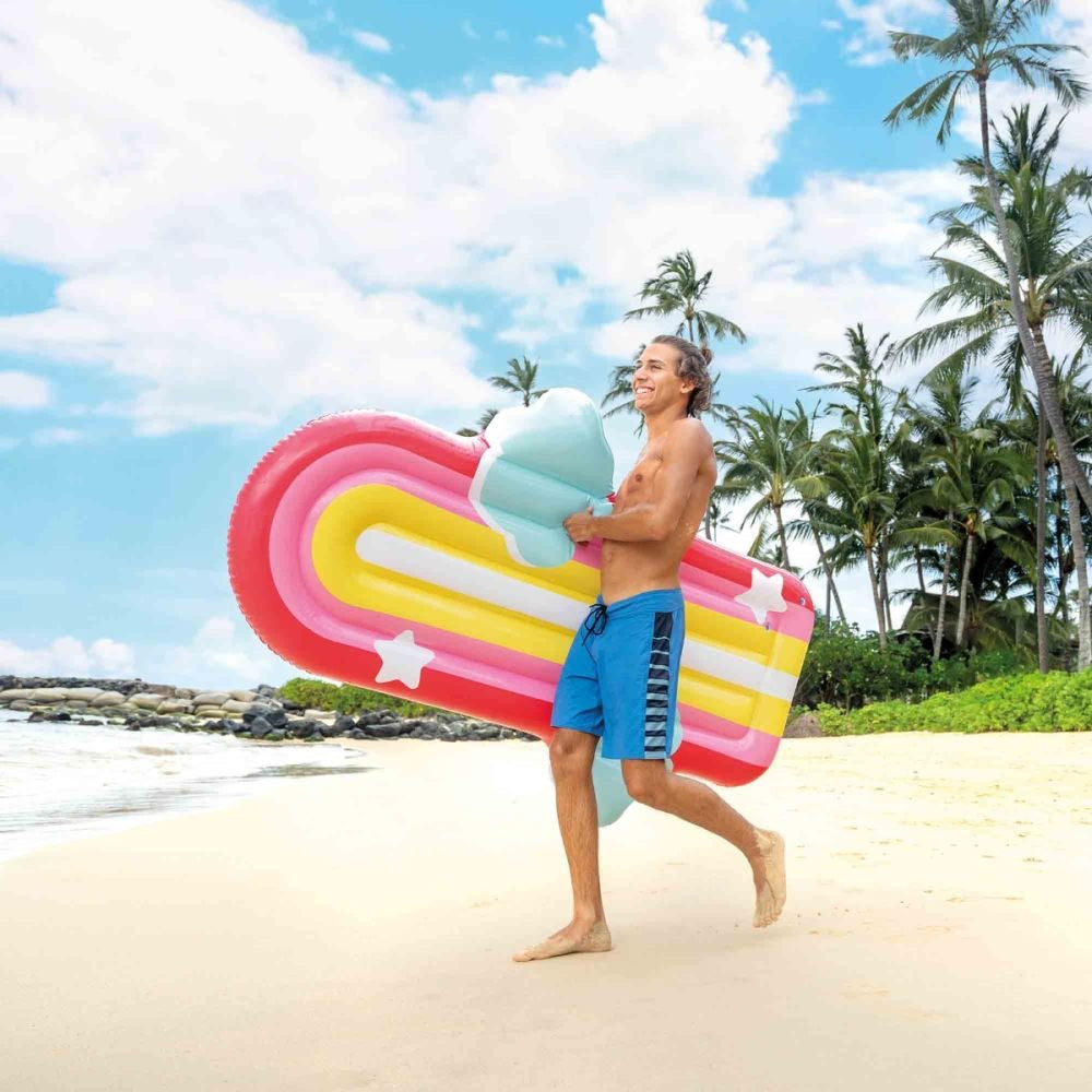 Intex - Rainbow Cloud Float Intex - Rainbow Cloud Float