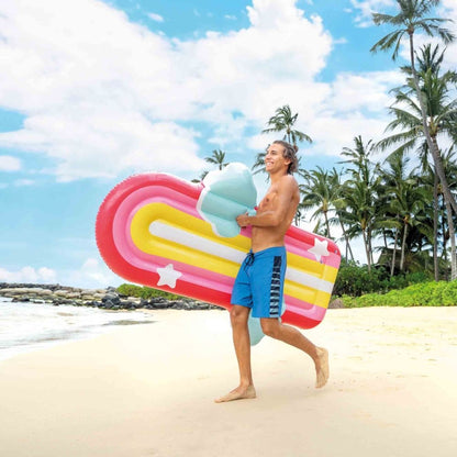 Intex - Rainbow Cloud Float