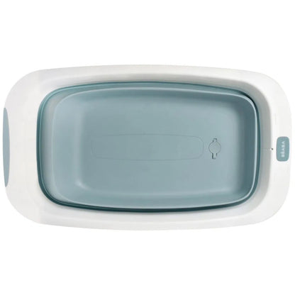 Beaba - Eazy Pop Camélé' O Bath Tub | Baltic Blue | 0-36m