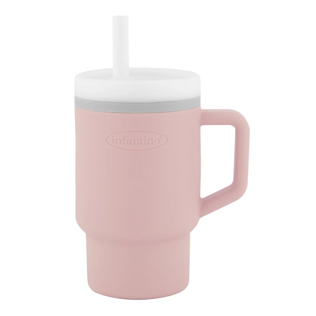 Infantino - My 1st Tumbler | 265ml | Pirouette