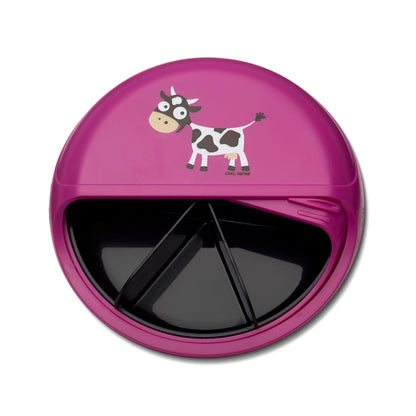 Carl Oscar - SnackDISC | Purple Cow