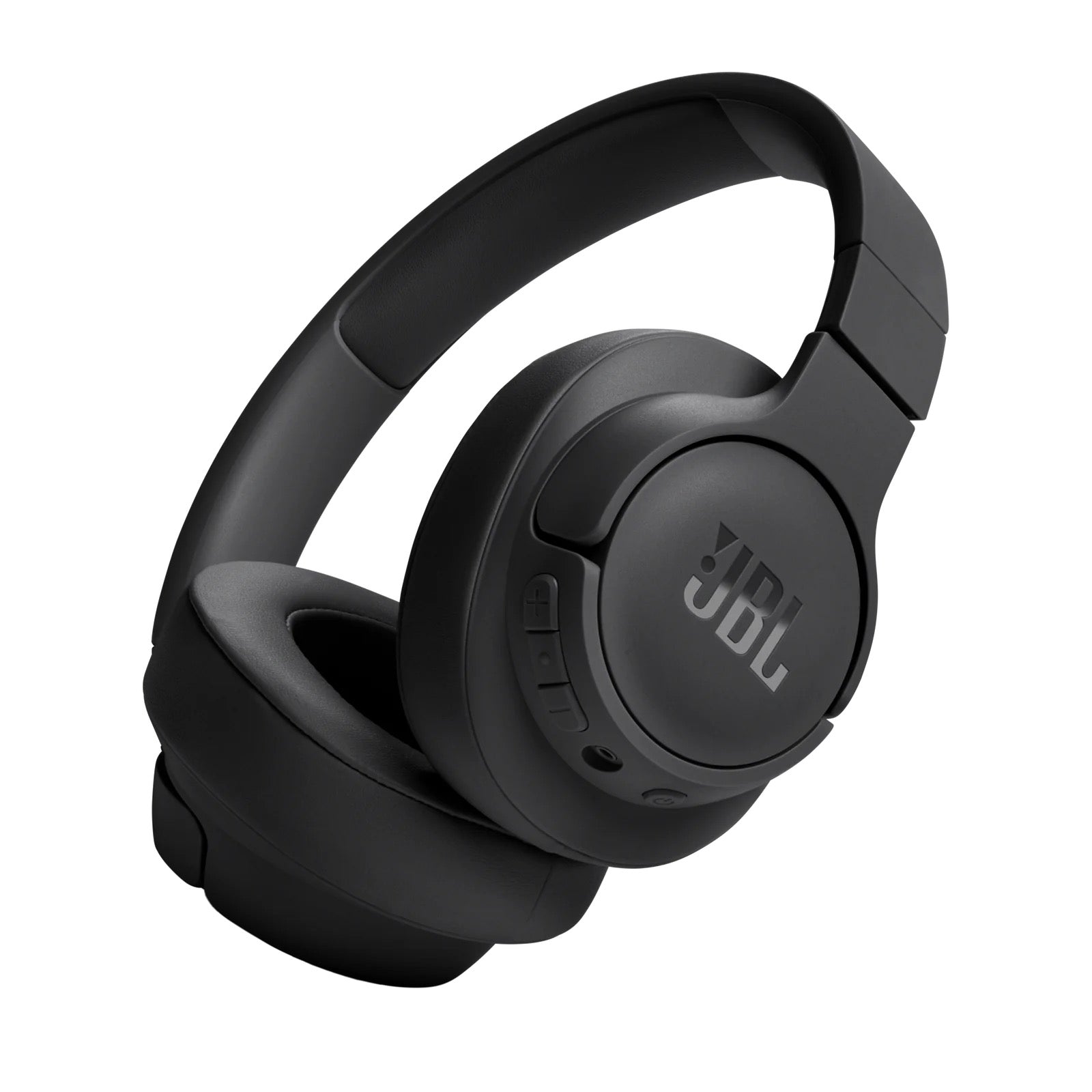 JBL - Wireless Headphones TUNE 720BT | Black JBL - Wireless Headphones TUNE 720BT | Black