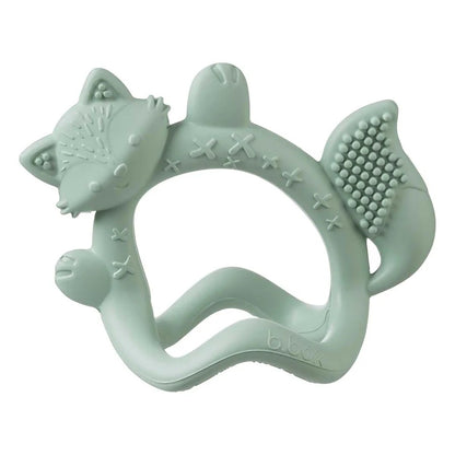 BBox - Twist Teether | Sage