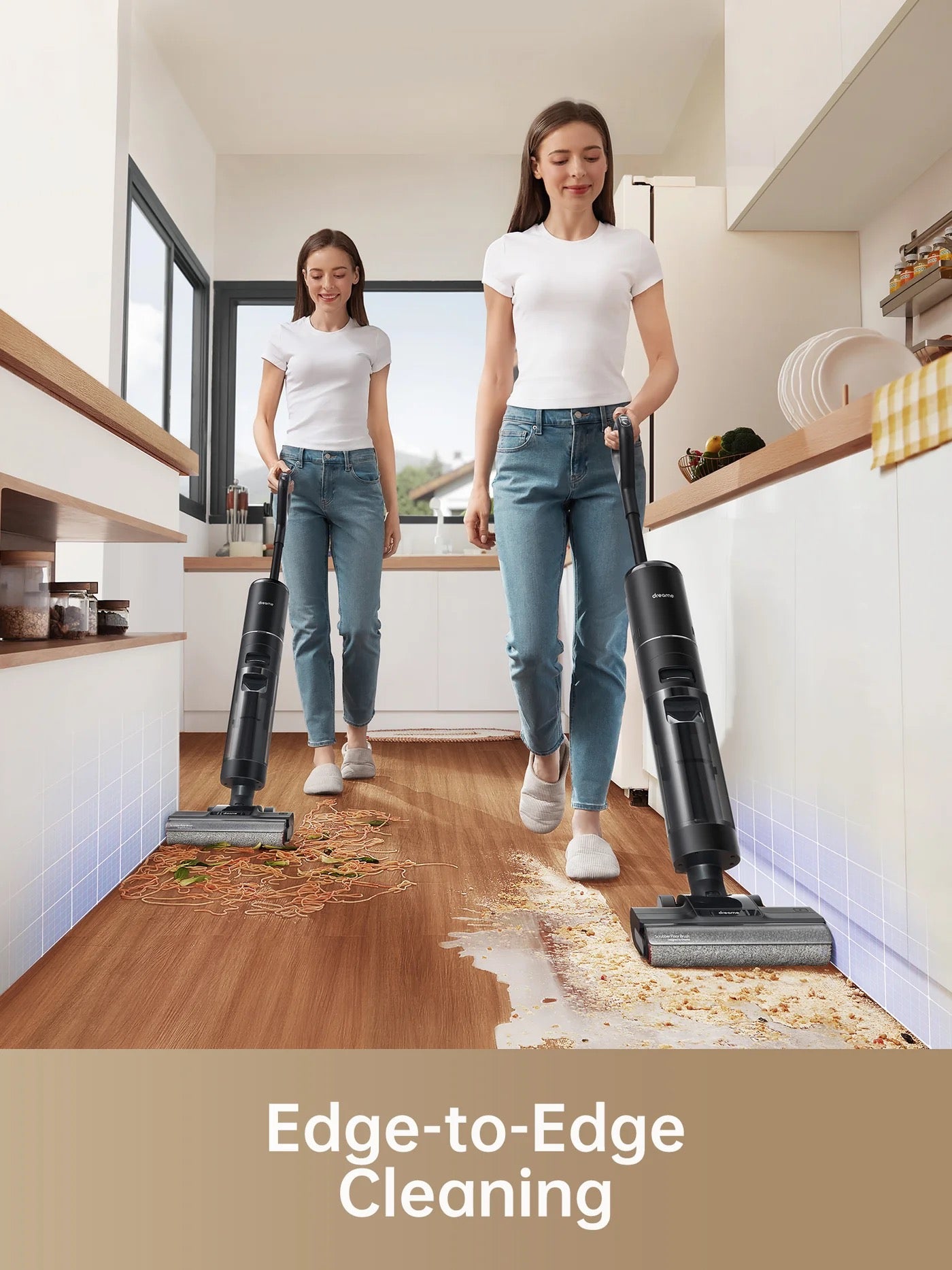 Dreame - H12 Pro Wet and Dry Vacuum Dreame - H12 Pro Wet and Dry Vacuum