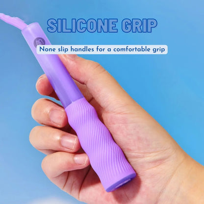 Mideer - Kids Speed Jump Rope | Cloud Blue