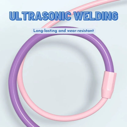 Mideer - Kids Speed Jump Rope | Taro Purple