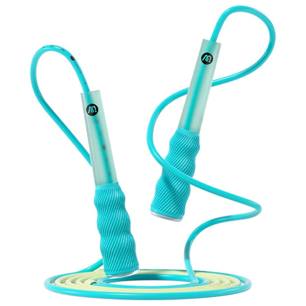Mideer - Kids Speed Jump Rope | Cloud Blue Mideer - Kids Speed Jump Rope | Cloud Blue